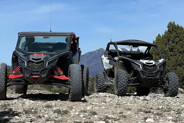Salt Lake UTV Off Road Adventure - Image 2