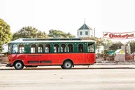 Fredericksburg City Trolley Tour thumbnail 5