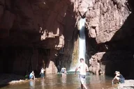Globe Whitewater Rafting and Camping Adventure thumbnail 6