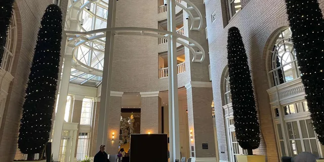 Atlanta Walking Tour on Women's History - Image 2