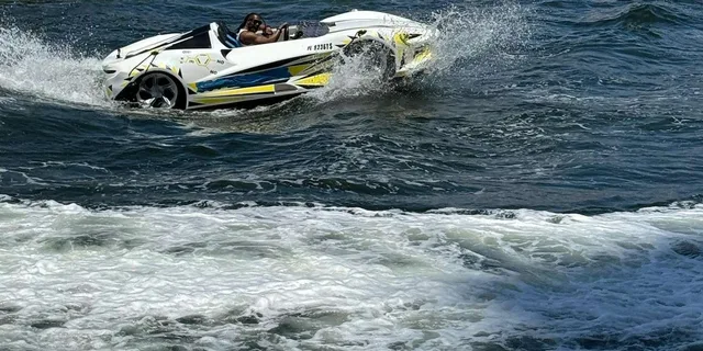 Miami Jetcar Ride - Image 3