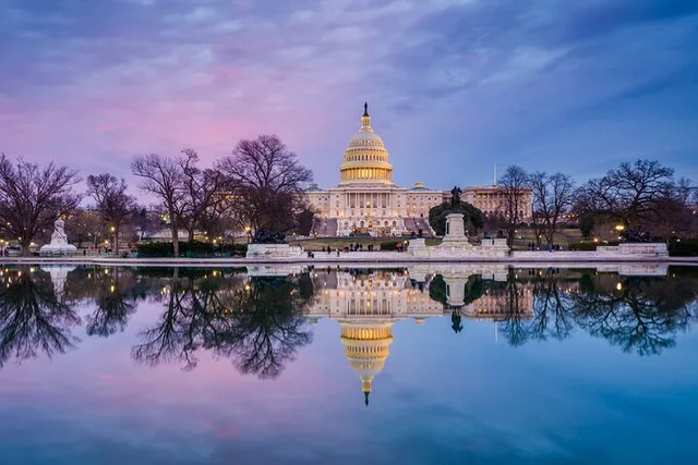 Washington DC Photo Lesson and Tour - Image 3