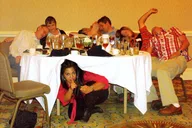 St. Louis Murder Mystery Dinner Show thumbnail 3