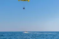 Orange Beach Parasailing Experience thumbnail 4