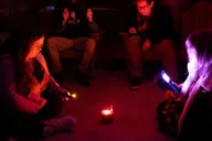 Gettysburg Ghost Hunt at Welty House 2 hr thumbnail 6