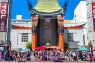 Los Angeles Private Limousine Tour thumbnail 6