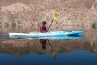 Las Vegas Kayak Tour of Hoover Dam and Black Canyon thumbnail 4