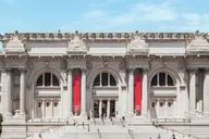 New York Metropolitan Museum of Art Chinese Guided Tour 2 hr thumbnail 2