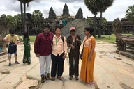 Siem Reap Angkor Temples Tour thumbnail 5
