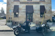 Napa Valley Sidecar Winery Tour thumbnail 4
