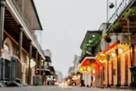 New Orleans Voodoo and Vampire Walking Tour 2 hr thumbnail 2