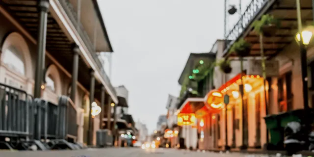 New Orleans Voodoo and Vampire Walking Tour 2 hr - Image 2