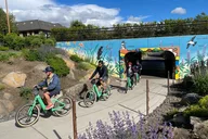 Bend Guided E-Bike Tour thumbnail 2