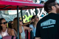 Miami Wynwood Walls Buggy Tour thumbnail 5