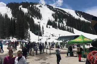 Colorado Ski and Snow Adventure with Private Transport