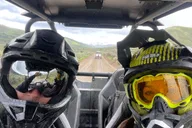 Jackson Hole Off-Road Adventure Gros Ventre 4 hr thumbnail 4