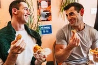 New York City Chinatown and Little Italy Food Tour thumbnail 1