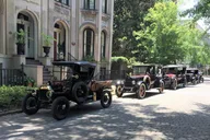 Savannah Movie Locations Segway Tour thumbnail 2