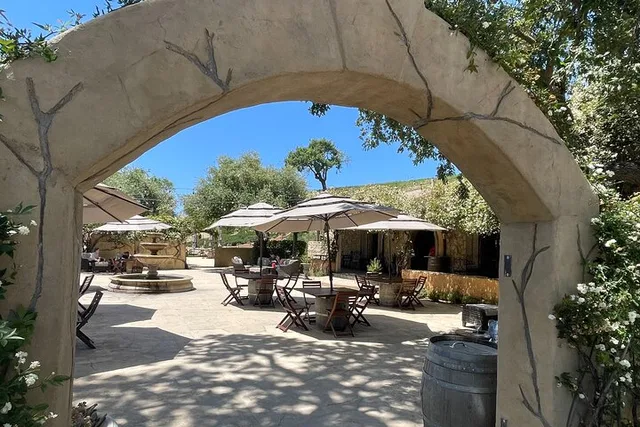 Santa Barbara Wine Country Shore Excursion - Image 2