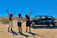 Southern California UTV Adventure 2.5 Hr thumbnail 1