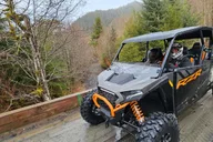 Ketchikan Adventure Kart Expedition thumbnail 5