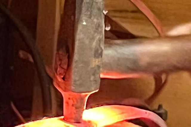 Lexington Blacksmith Experience - Image 2
