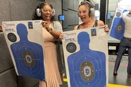 Shooting Range Experience in Fort Lauderdale thumbnail 5