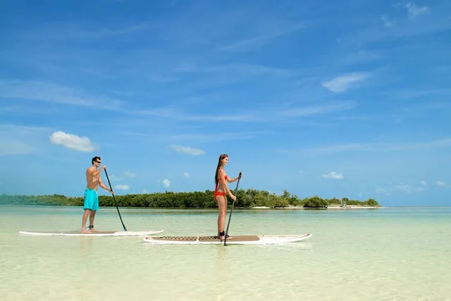 Miami to Key West Round-Trip Transfer - Image 2