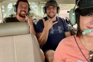 Moab Arches National Park Airplane Tour 30 min thumbnail 4