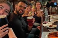 New York City Prohibition History Bar and Speakeasy Tour thumbnail 2