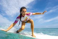 Santa Monica Surf Lesson 1.5 hr thumbnail 2