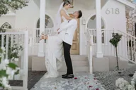 Las Vegas Wedding or Vow Renewal at Storybook Chapel thumbnail 1