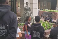 Charlotte Black Legacy Walking Tour thumbnail 3