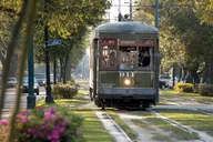 New Orleans City Tour with Local Guide thumbnail 4