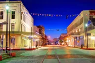 Galveston Shadows of Revelry Walking Tour thumbnail 2