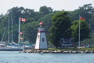 Clayton Islands Boat Tour 2 hr thumbnail 4