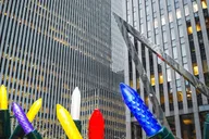 New York City Christmas Walking Tour thumbnail 2