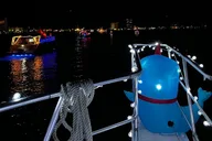 Frisky Mermaid Fireworks Cruise thumbnail 6