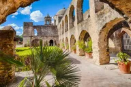 San Antonio Mission Trail Private Guided Tour thumbnail 3