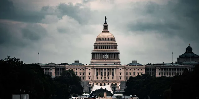 Washington DC National Mall Walking Tour 2 hr - Image 5