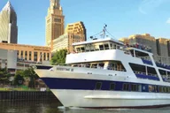 Cleveland Sightseeing Cruise on Goodtime III thumbnail 1
