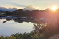 Bozeman Yellowstone and Grand Teton National Park Tour thumbnail 5
