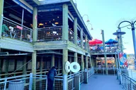 Kemah Boardwalk Day Trip Dining Experience 4 hr thumbnail 3