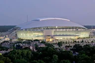 Dallas Cowboys Stadium Tour with Transportation thumbnail 4