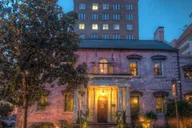 Savannah Haunted Walking Tour thumbnail 2
