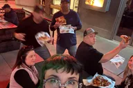 Las Vegas Fremont Street Walking Tour thumbnail 3