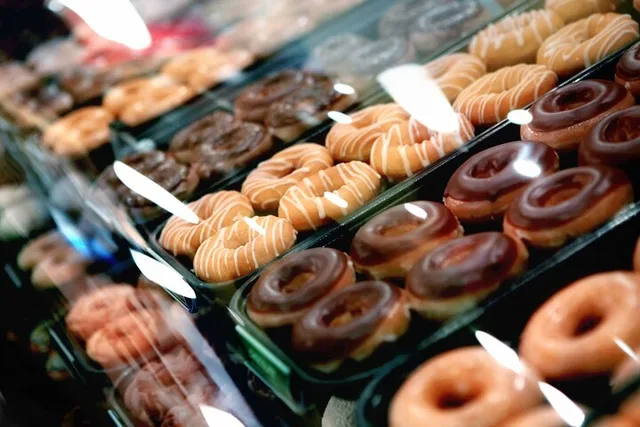 Nashville Donut Tour - Image 2