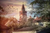 St. Augustine Tarot Walk and Ghost Tour thumbnail 3
