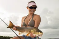 Jacksonville Inshore Fishing Charter thumbnail 2