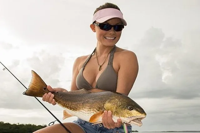 Jacksonville Inshore Fishing Charter - Image 2